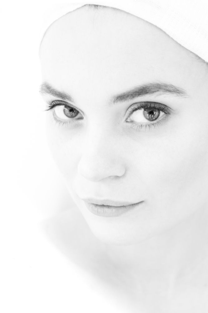 Photograph by Алёна Рындовская