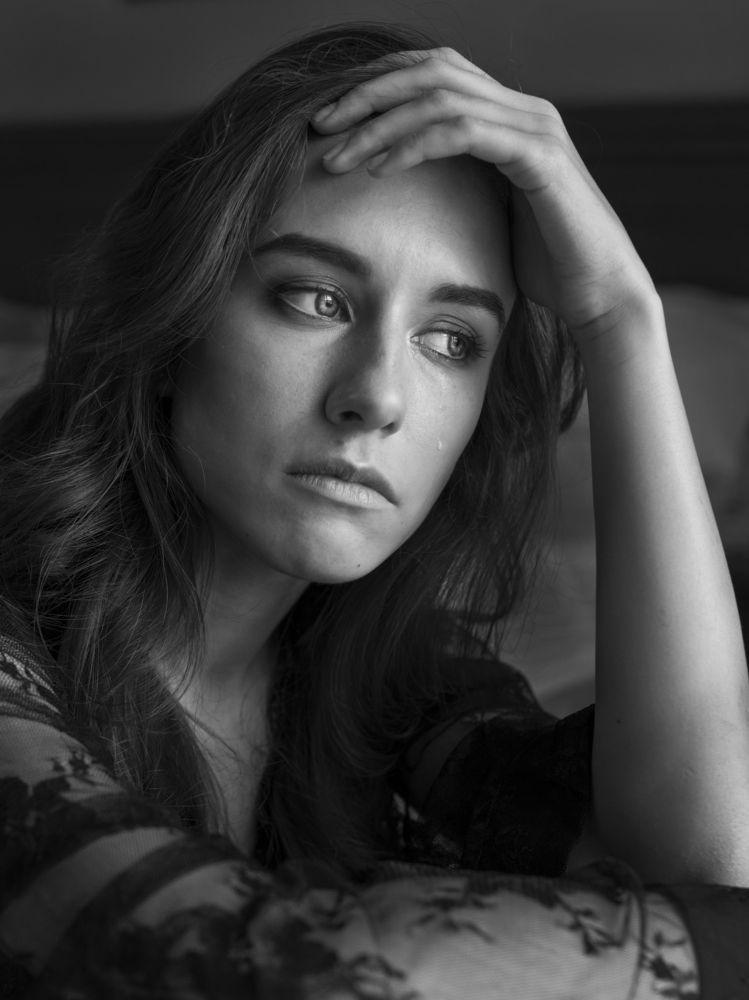 Photograph by Алёна Рындовская