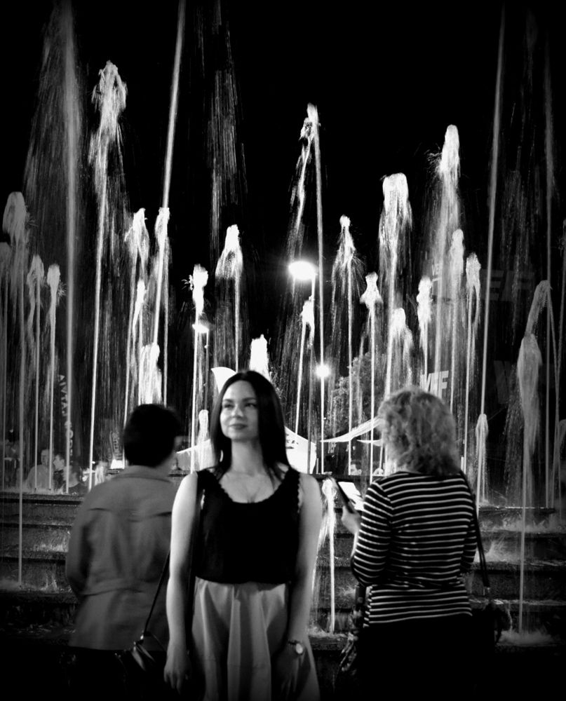 Праздник города