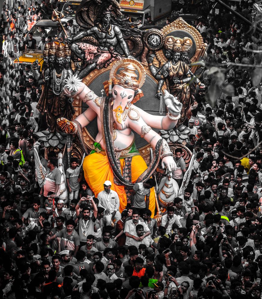 Ganesh Festival