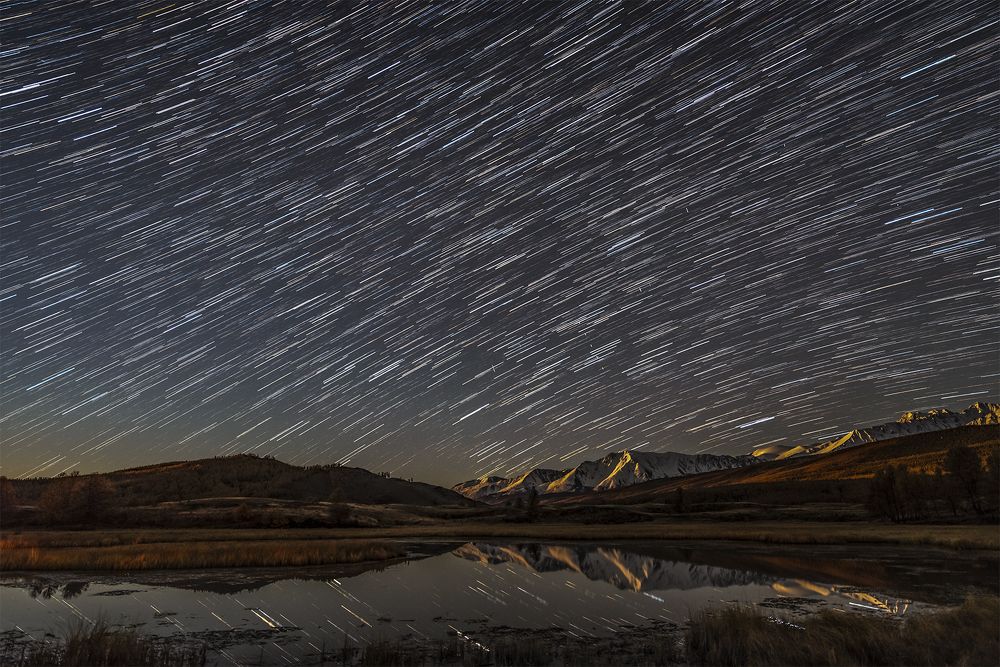 Photograph by Евгений Шестаев