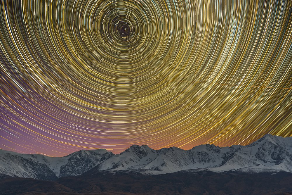 Photograph by Евгений Шестаев