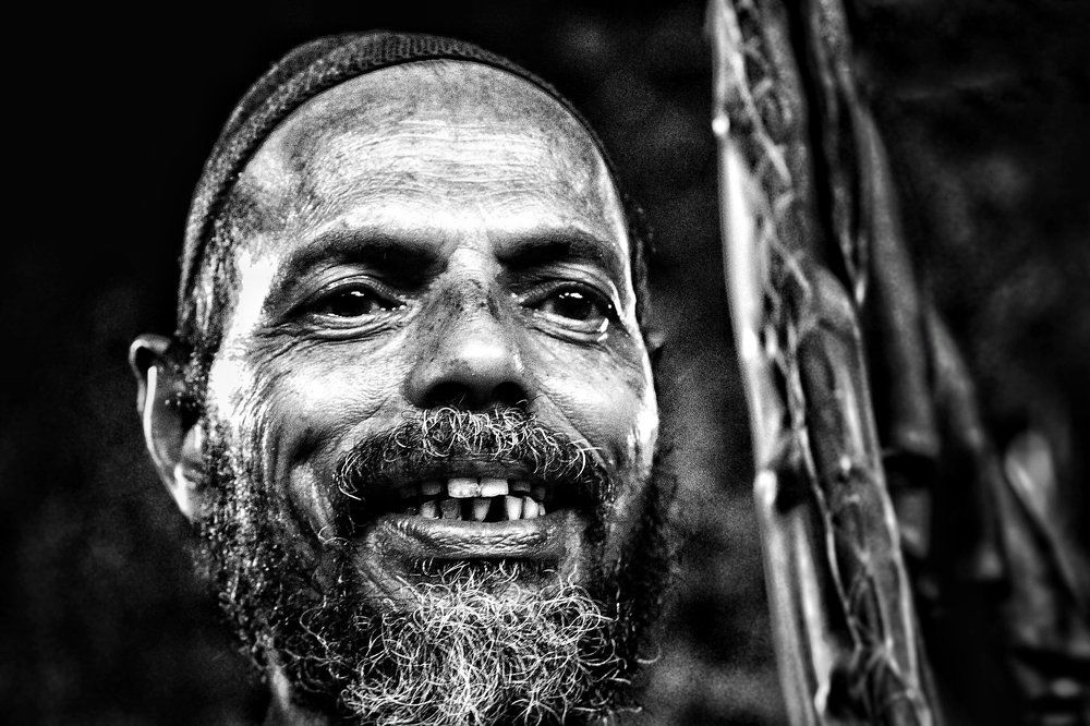 The Medley of Warmth and Despair