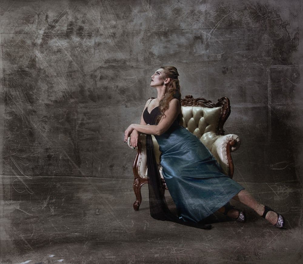 Подражая старине