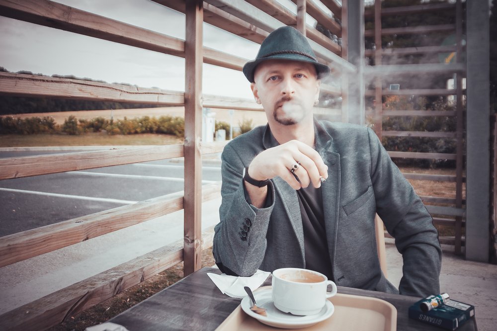 Photograph by Леонид Гроссман