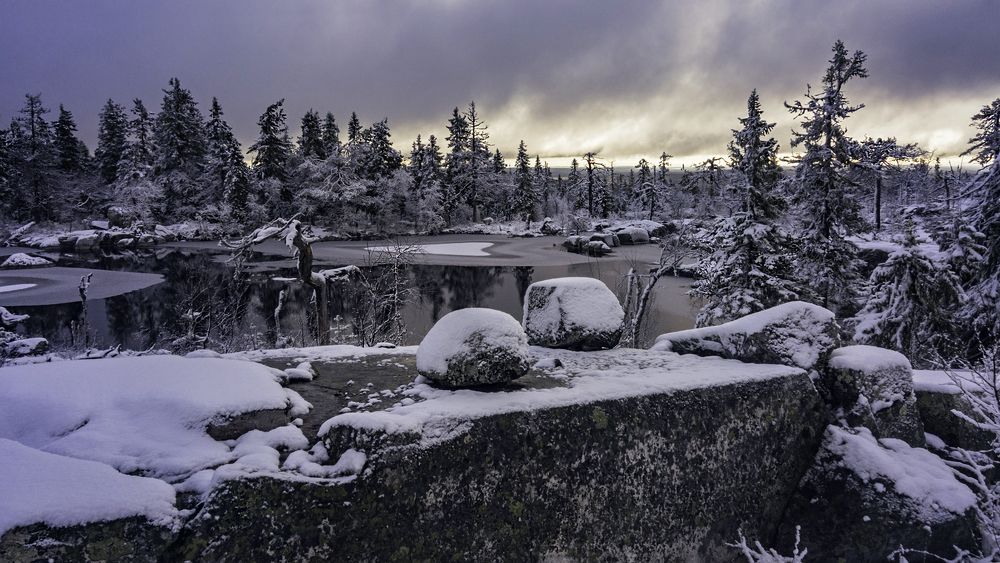 Один на Горе 2