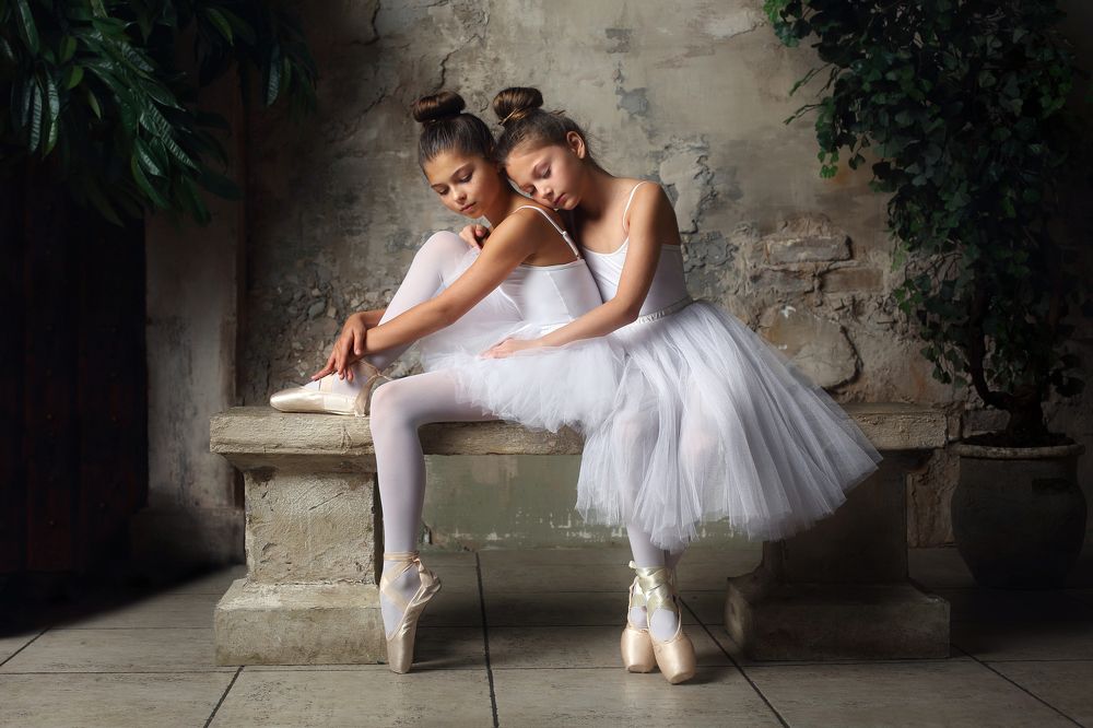 После репетиции