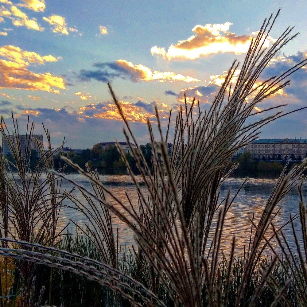 Нижний Кабан- прекрасен!