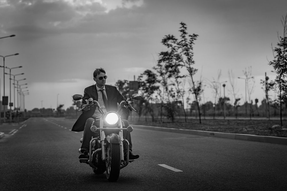 На встечу к мечте!