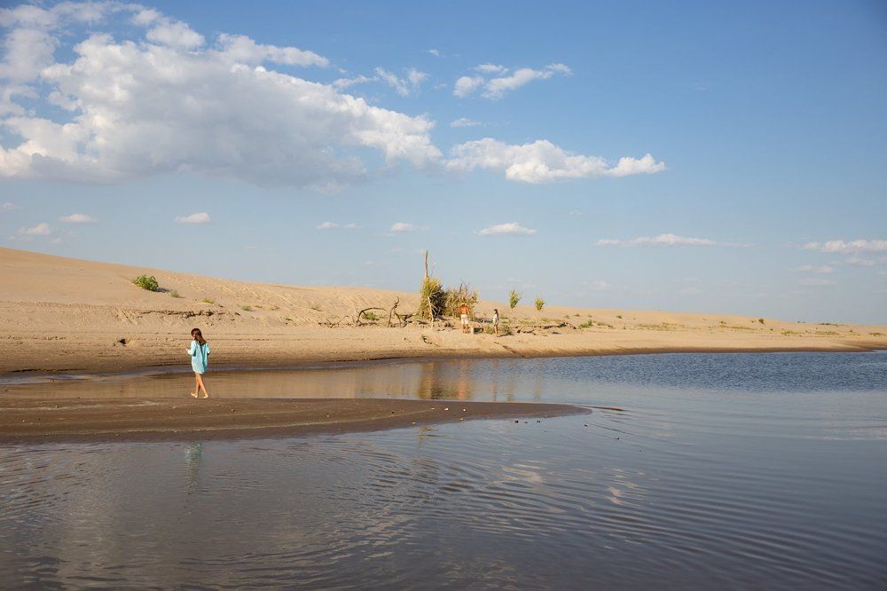 Photograph by Ксения Гербек