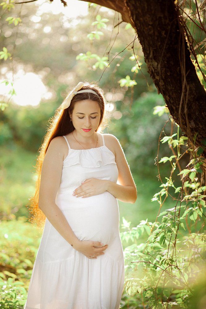 беременность