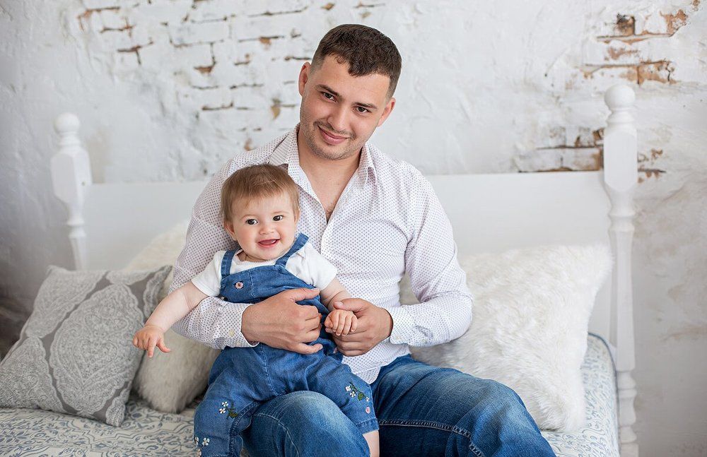 Мужская любовь