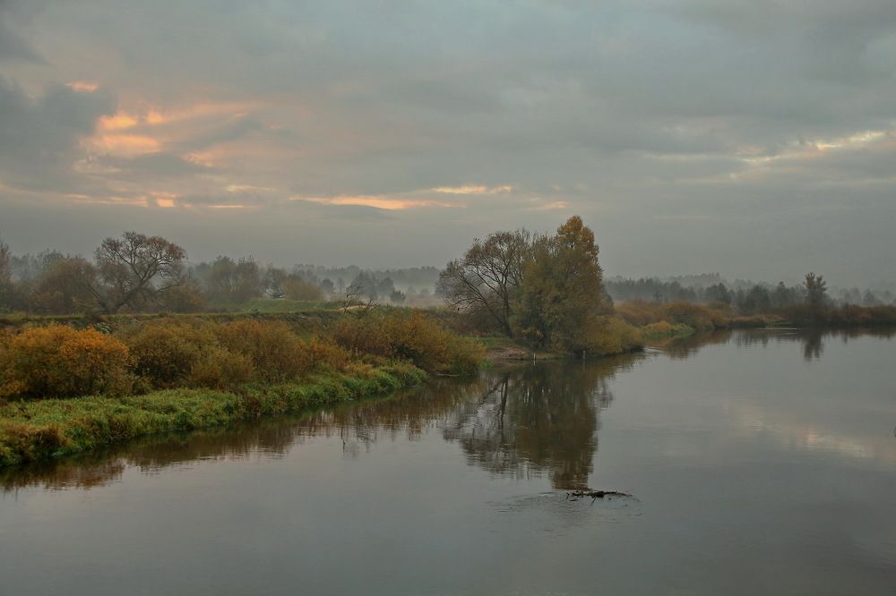 "Рассвет над Неманом"