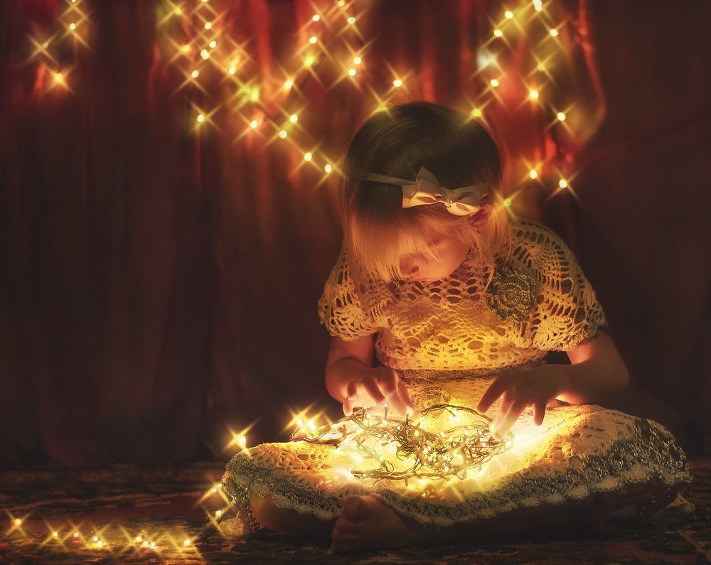 В ожидании волшебства