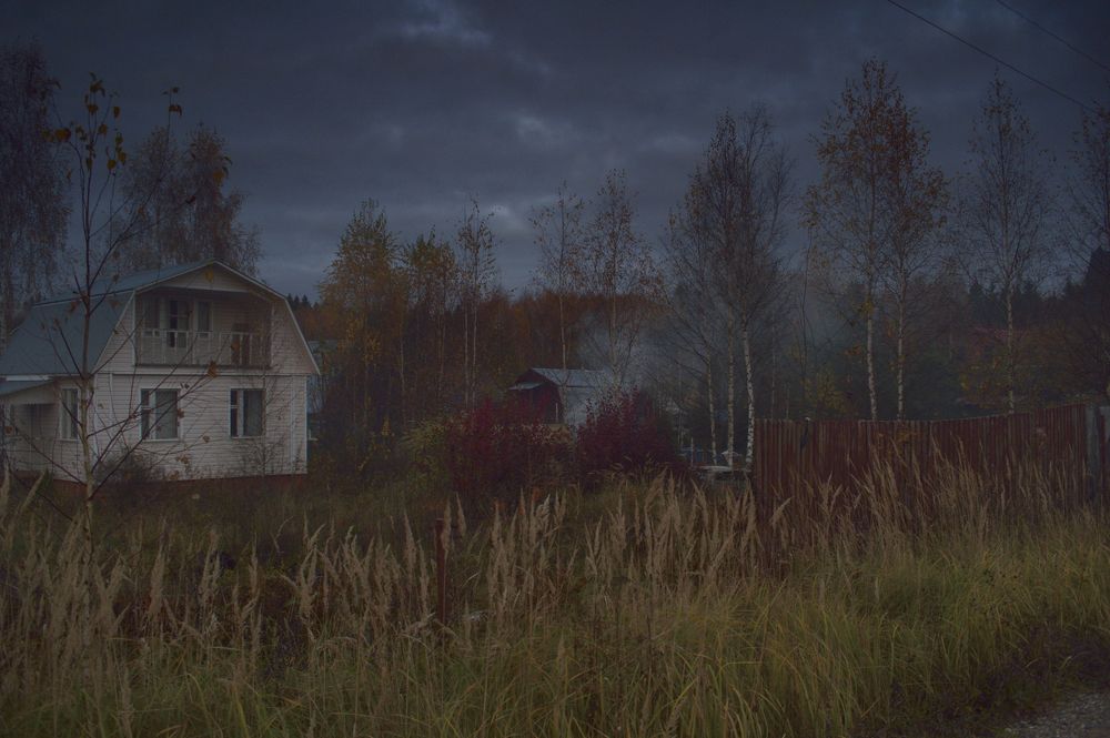 Photograph by Олег Ващилко