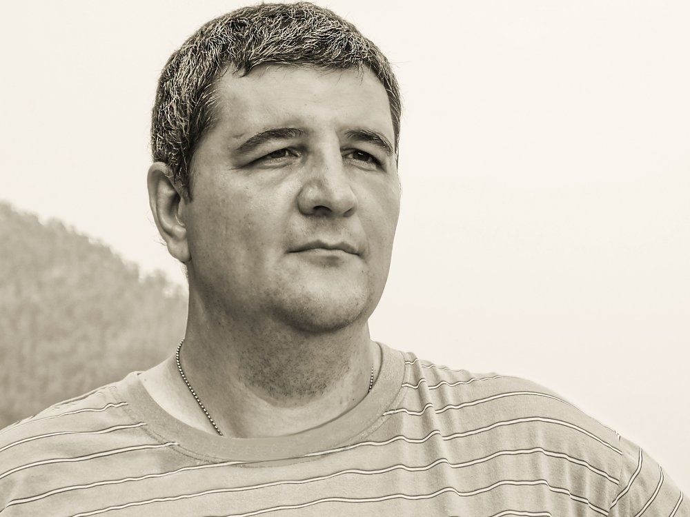 Photograph by Юля Стриж