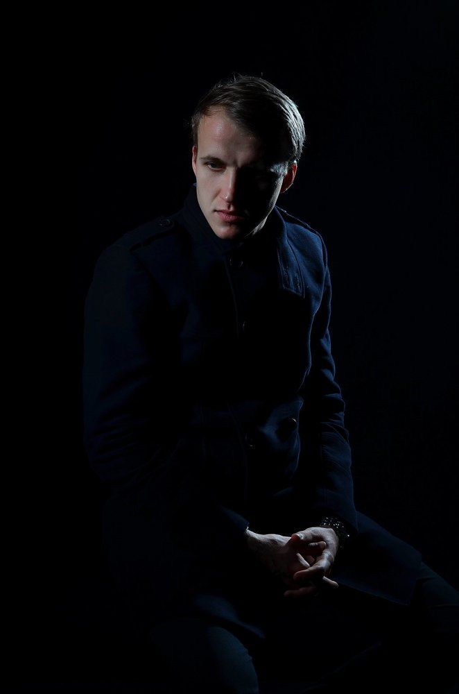 Мысли одолевают