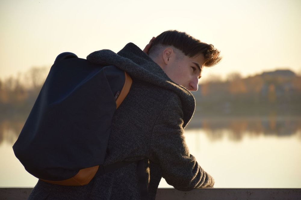 "Восемнадцать. Новое измерение»