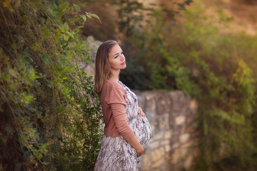 Photograph by Elena Selyutina