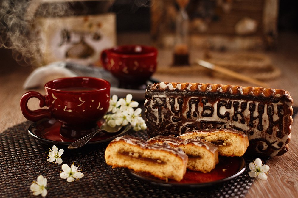 Photograph by Харсека Юрий