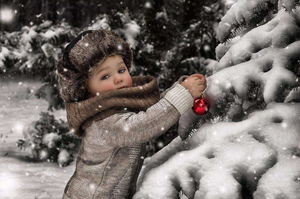 Photograph by Вера Калинкина