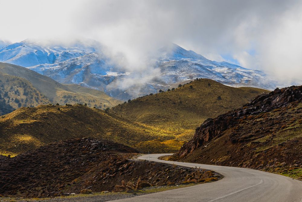 Photograph by mehrshad hassani