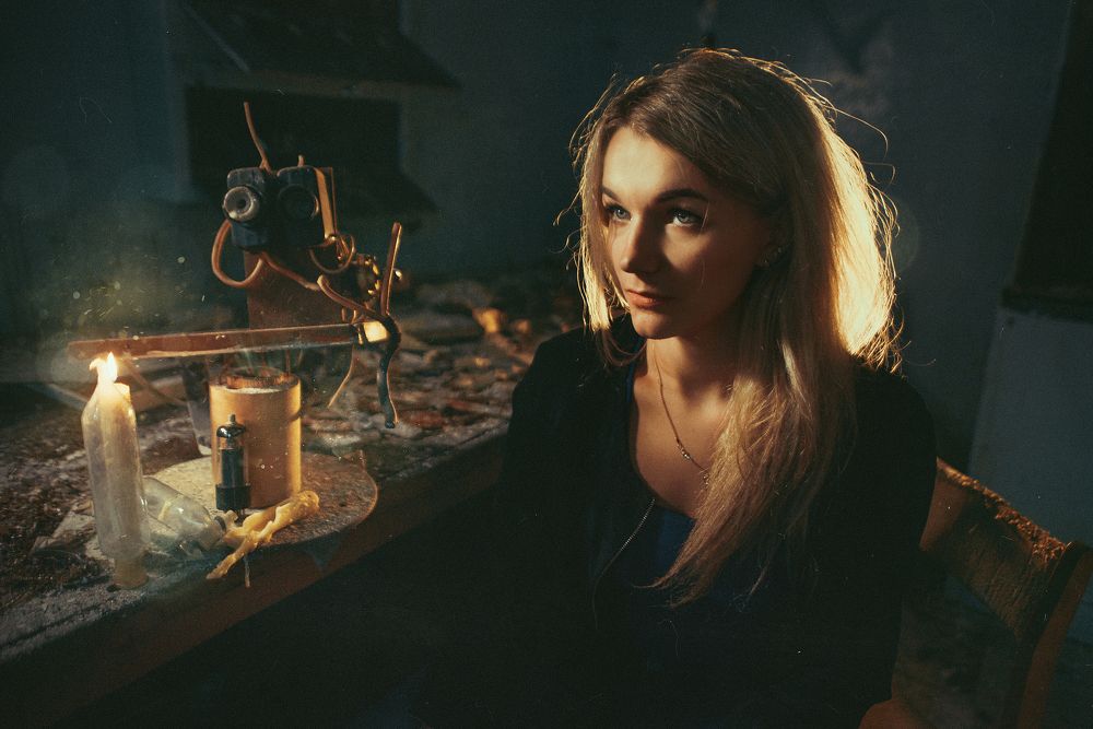 Photograph by Илья Цымбал