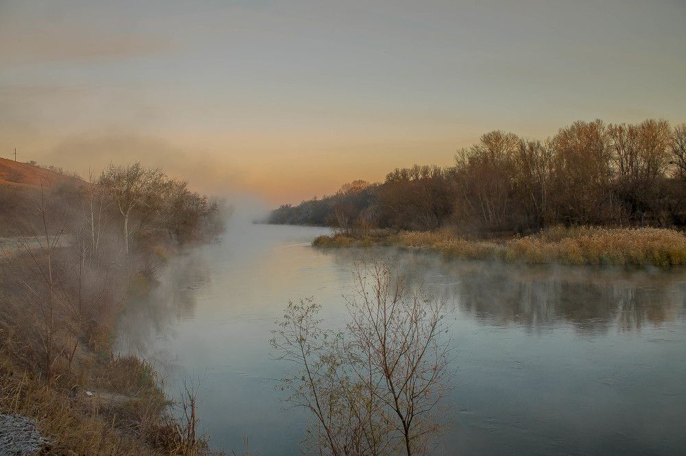 Северский Донец