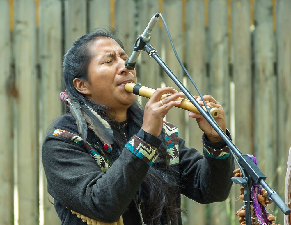 Photograph by Victor Pruhnitskiiy