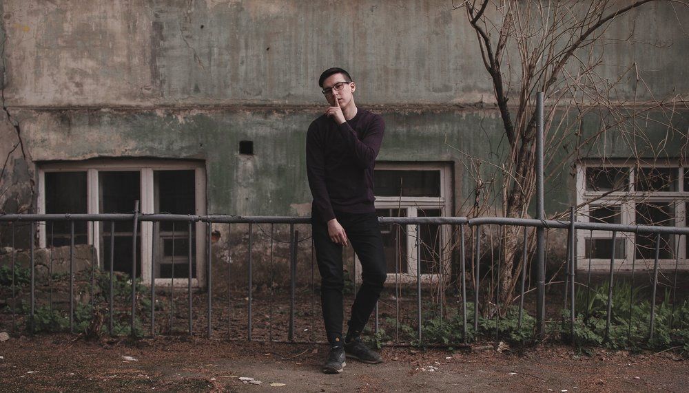 Photograph by Askar Idrisov