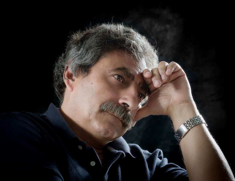 Задумчивость