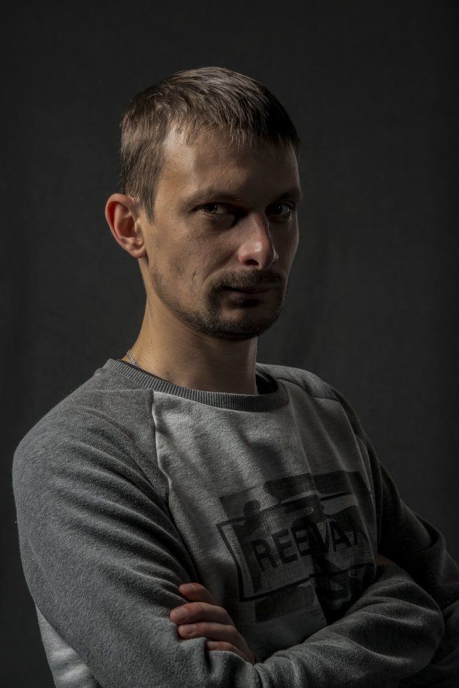 Photograph by Andrzej Orlowski