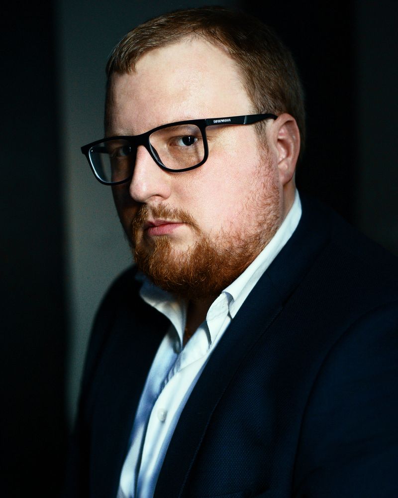 Кирилл Прядухин