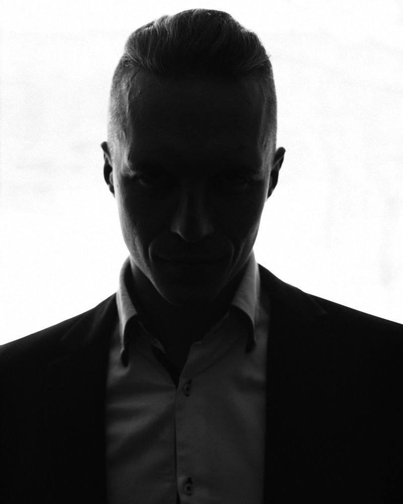 Сергей Караковский