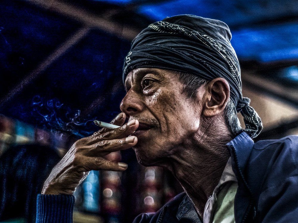 Photograph by Titis Brotosudarmo