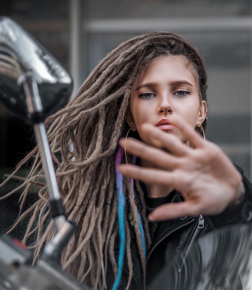 Photograph by Tatiana Sokolova