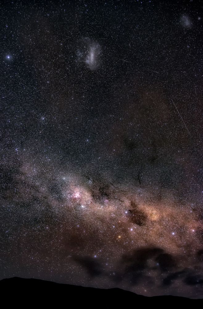 Patagonia super Star