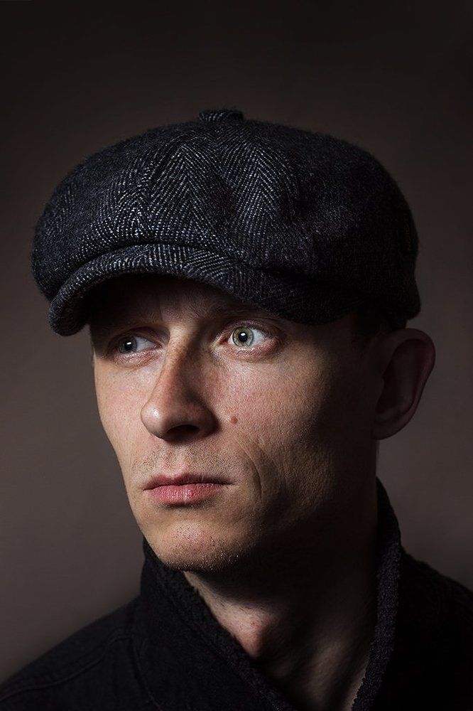 Врождённый