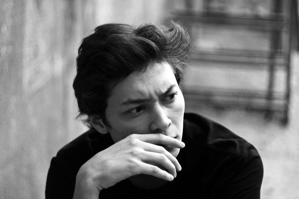 Photograph by Мария Злодеева