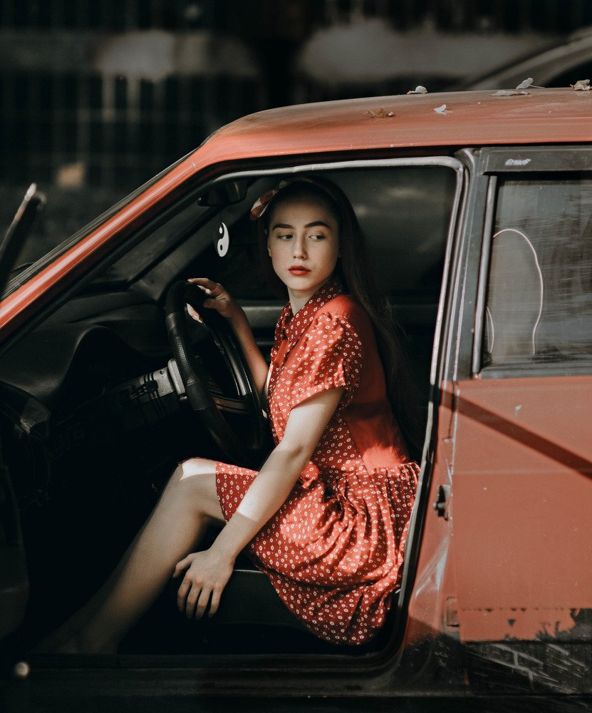 Photograph by Юля Лагутенкова