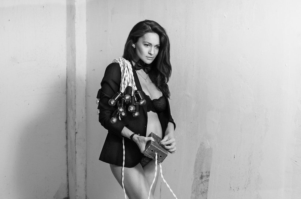 Фотография автора Денис Николенко