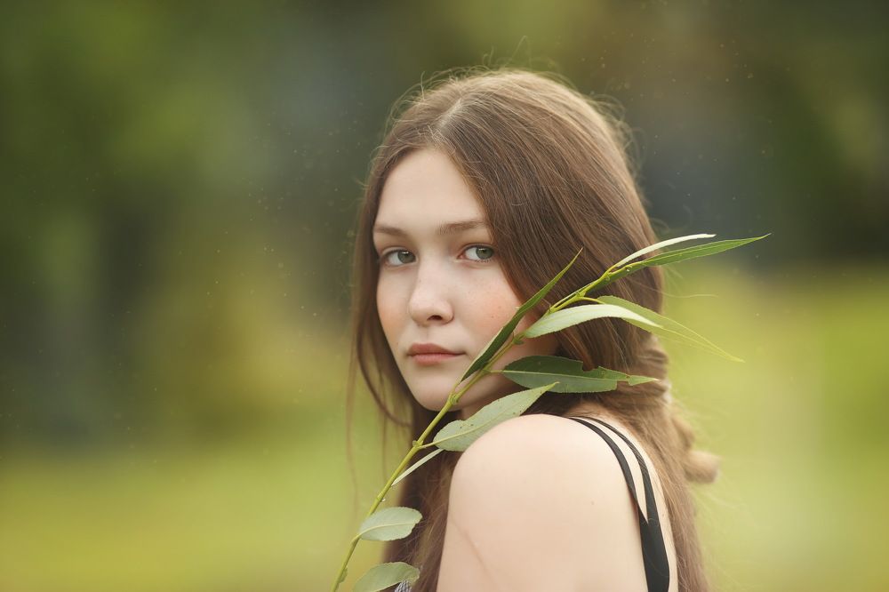 Photograph by Надежда Гацко