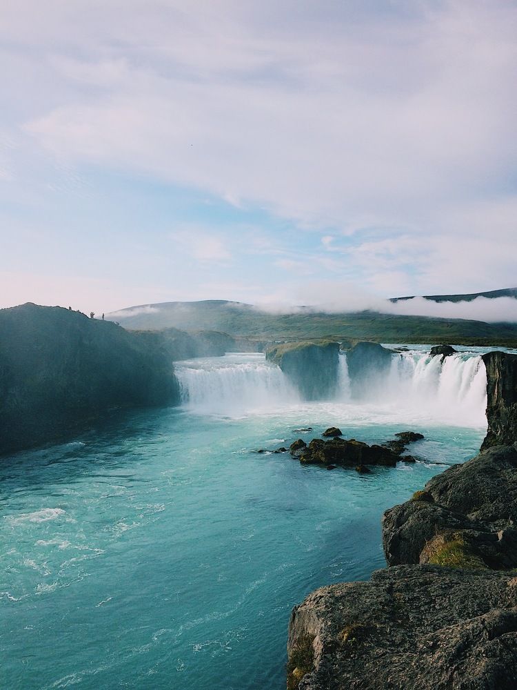 Iceland
