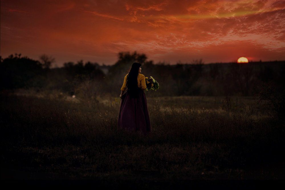 Photograph by Ирина Татарлы