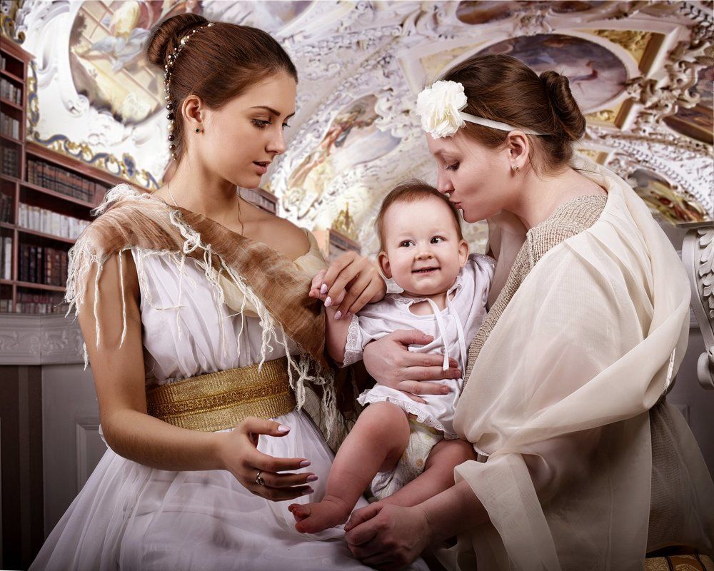 Photograph by Виктория Коршун