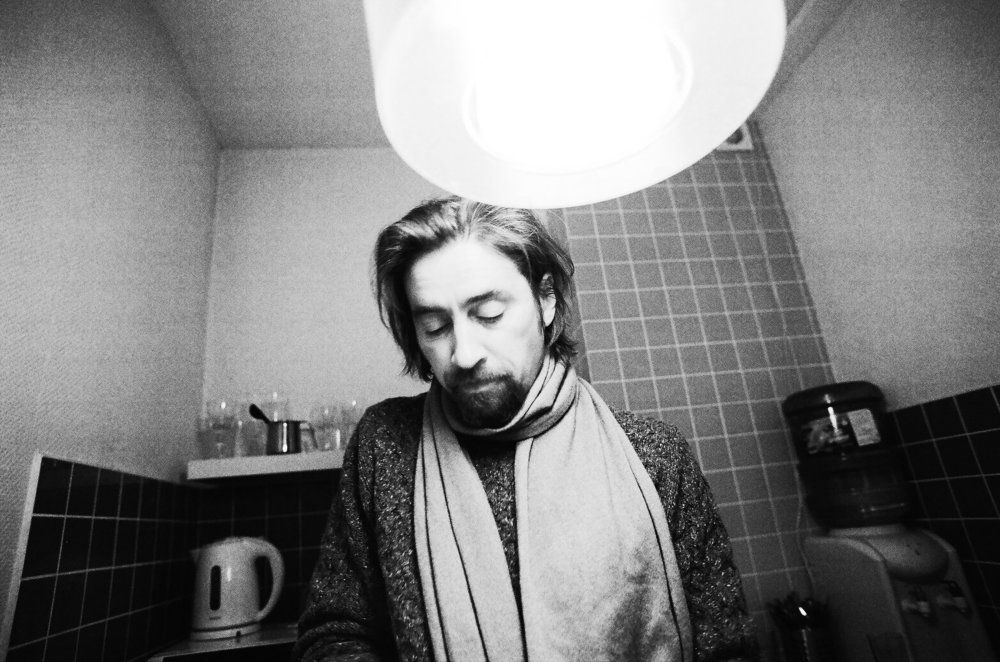 Photograph by Алексей Серпов