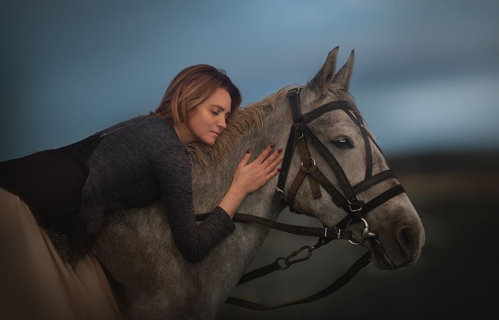 Photograph by Ольга Овчинникова