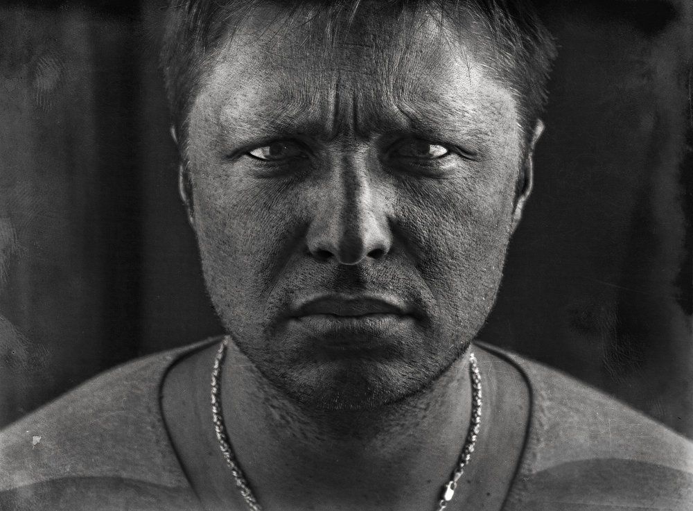 Взгляд сквозь время