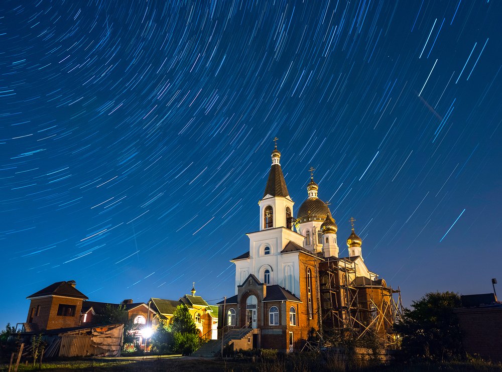 Вера в вечное