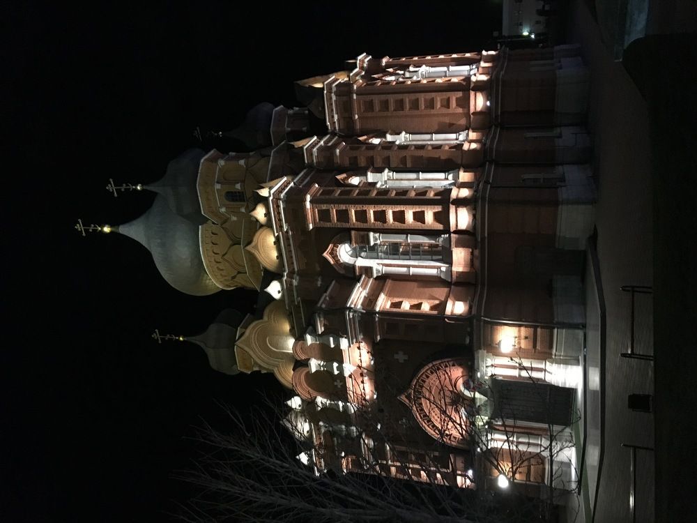 Успенский собор